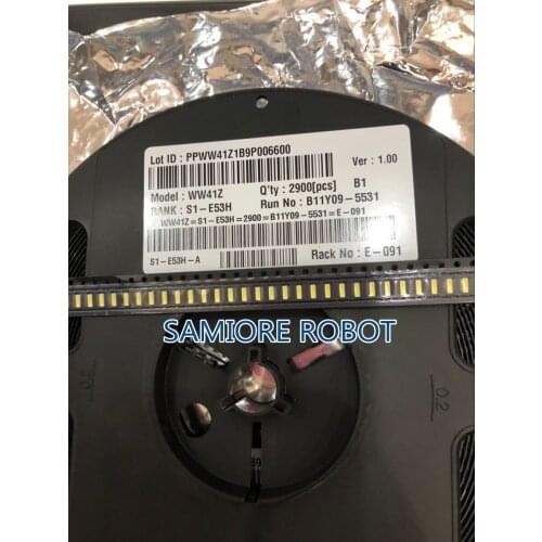 500pcs For LG LED LCD Backlight TV Application LED Backlight 0.2W 3V 4014 Cool white LED LCD TV Backlight TV Application