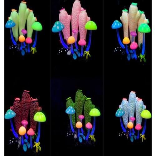 Simulation Artificial Plants Aquarium Decor Water Ornament Plant Fish Tank Aquarium Grass Aquarium Decoration