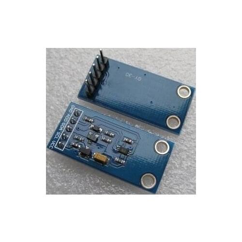 Free shipping 30pc light sensor Digital sensor module BH1750FVI module
