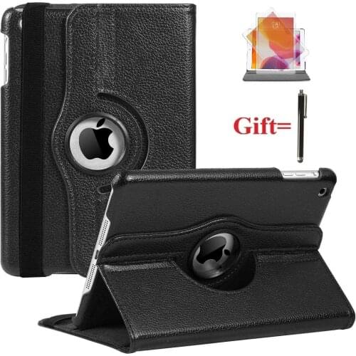 For iPad 7.9 Case iPad Mini 2/3/4 Case iPad Mini 5 2019 Case Protective Folio Case Cover Auto Sleep/Wake for iPad Mini 1/2/3/4/5