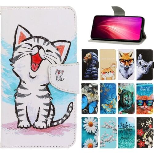 Coque For iPhone 11 X XR Case Cover for Apple iPhone XR X XS 11 Pro Max 6 6s 7 8 Plus Fundas PU Leather Flip Wallet Phone Case