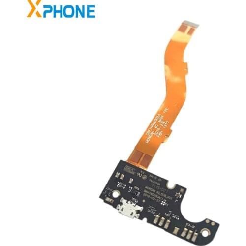 Phone Connect Flex Cable for Alcatel 3V Charging Port Board for Alcatel 3V 2019 5032 5032D 5032A 5032J OT5032 5032W