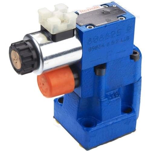 DBW10B2-52/200-6EW230N9K4 REXROTH VALVE NEW