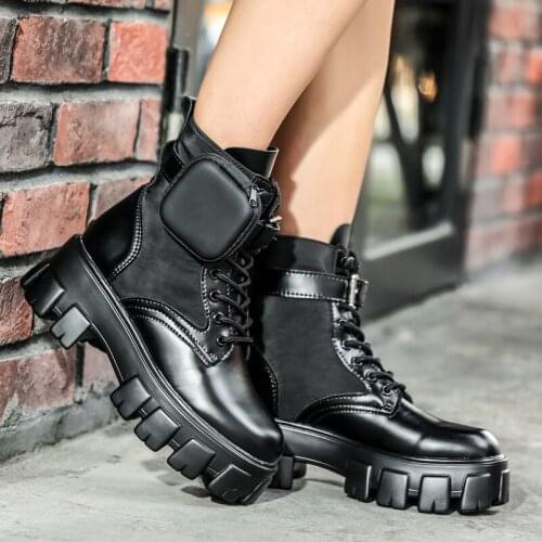 GECKO PaPa Fashion Footwear