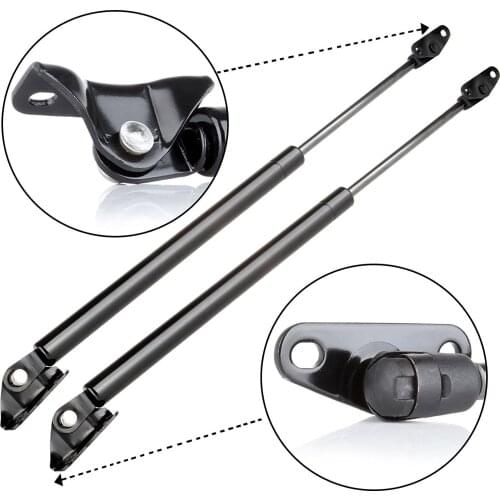 Fit for Lexus 1999-2003 RX300 Liftgate Hydraulic Strut OE: PM3044 6102 6895049016 1HK03TF96 1pcs