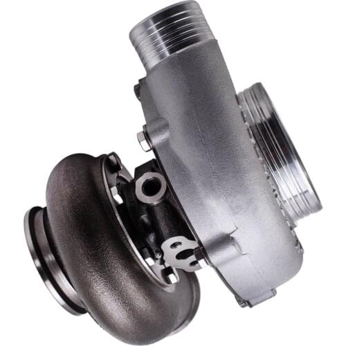 Racing Turbo Charger GT3076 0.82 AR 81 Trim Turbine Anti-Surge V-Band GT3076R