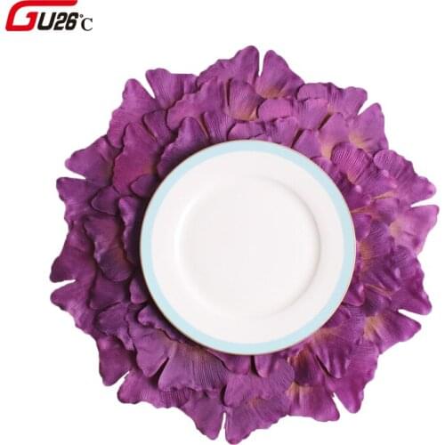 GU26°C Napkins Under The Cups