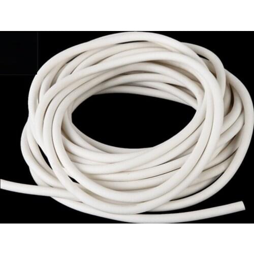 Silicon Rubber Foam Sponge Seal Strip Round Strip odd