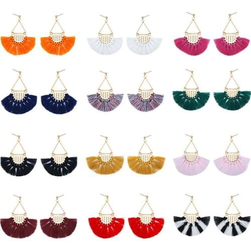JewOrna Earrings