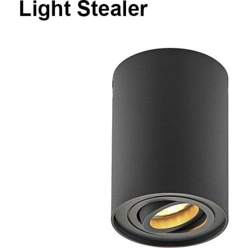 Светодиодные точечные светильники Light Stealer China At AliExpress