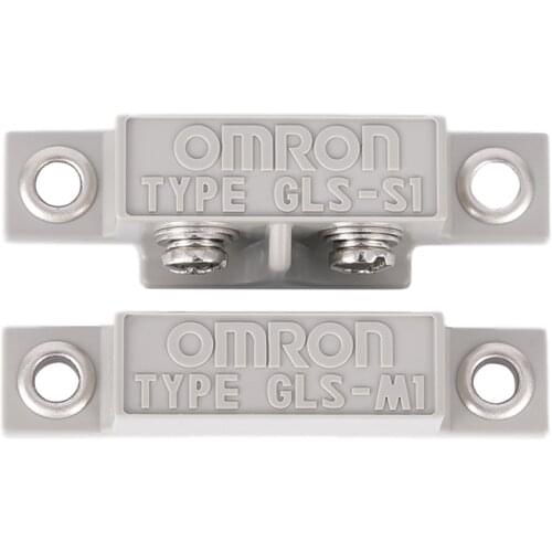 3pcs Omron magnetic switch GLS-S1