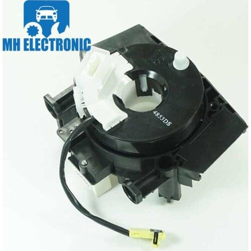 MH ELECTRONIC NEW For Nissan Livina 350Z Tiida Navara D40 Pathfinder R51 25567-ET225 25567ET225 Free Shipping
