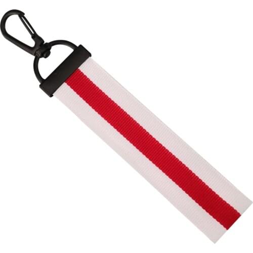 Republic Of Belarus Historical Flag Keychians Lapel Pins