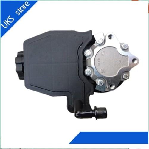Power steering pump form Mercedes OEM: A0024662901 0024663001 0024668301 0024668401 ML230