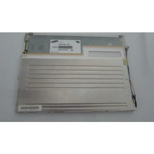 Original 12.1"inch LTM121SI-T01 Industrial LCD Screen one Year Warranty