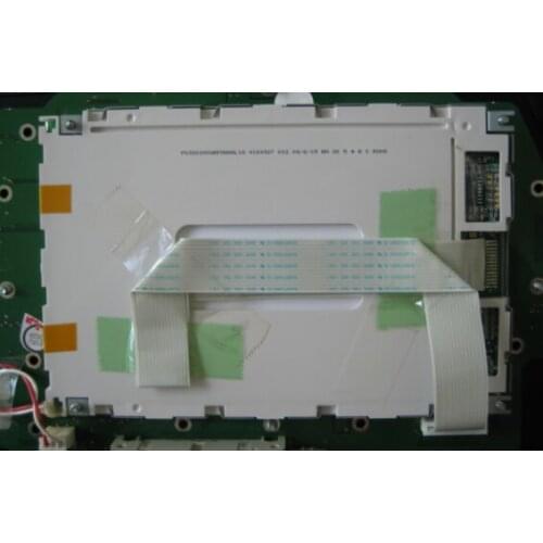 PG320240WRF-MNN-H-L1Q 5.7 inch industrial lcd panel