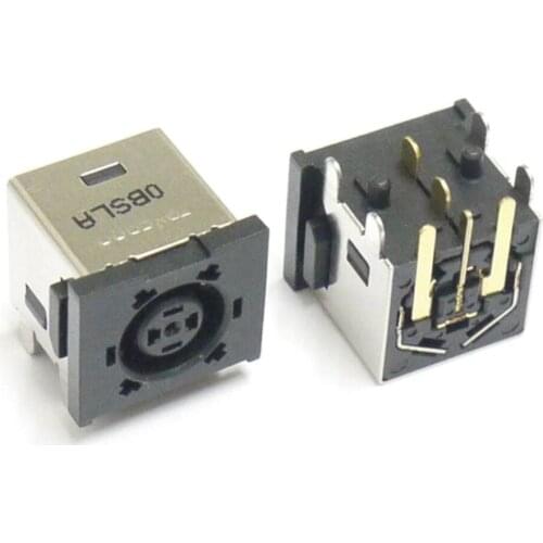 DC POWER JACK SOCKET CHARGING PORT for DELL Alienware M17X R1 M17X R2 M15X
