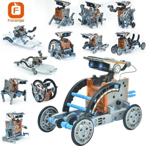 Riceblock Educational Toys