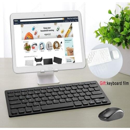 Wireless Bluetooth Touchpad Keyboard Case For HUAWEI MediaPad T3 10 AGS-W09 AGS-L09 L03 Tablet Honor Play Pad2 T310 9.6 inch