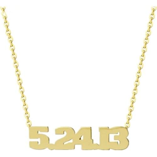 YiYaoFa Customized Jewelry