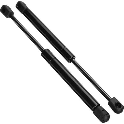 Rear For Mitsubishi Lancer EX EVO 08-15 Replace Lift Supports Parts 2X