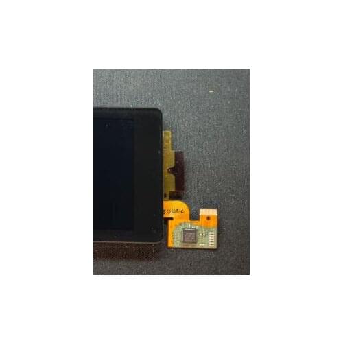 For Canon G20 LCD screen with touch screen replacement of maintenance parts