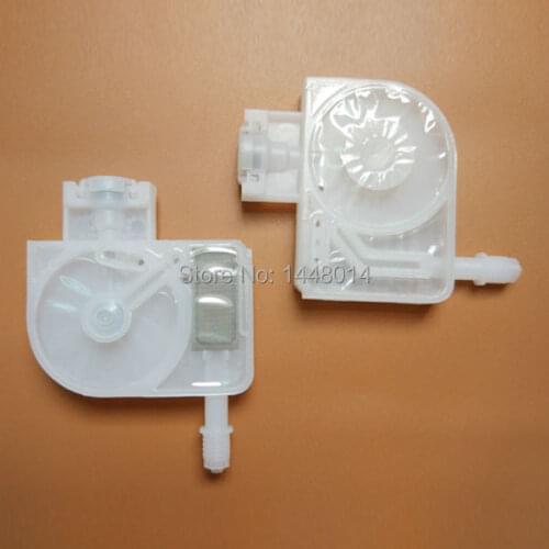 10PCS DX5 ink damper for Epson stylus pro4000 4800 7800 9800 9400 big ink dumper