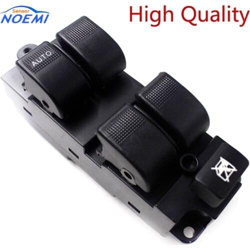 New 16 Pins Auto Electric Power Window Switch For Mazda 3 Mazda 3 323 6 BL4E-66-350 BL4E-66-350A BL4E-66-350AL2
