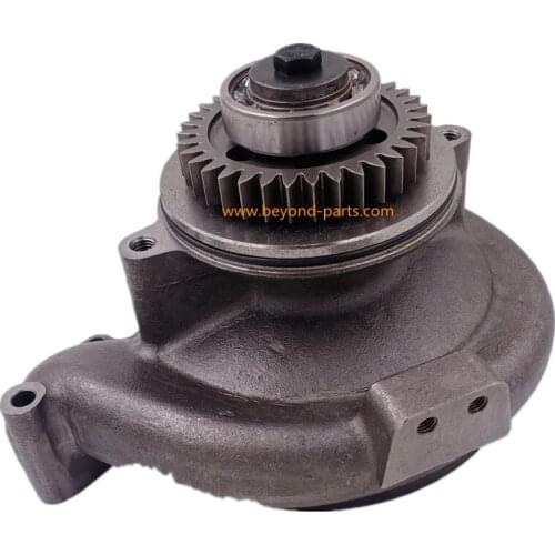 349D excavator C13 engine water pump 352-0205