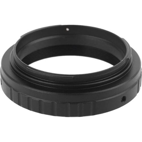 Telescope Mount Adapter VBESTLIFE M48 x 0.75 Mount Adapter Ring For C-anon EOS