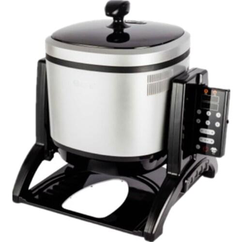 Hotel Restaurant /home Using Fast Food Cooking Machine Commercial Electric Automatic Food Cooking Machine