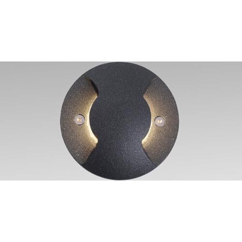 Cloudyled LED Underground Lamps