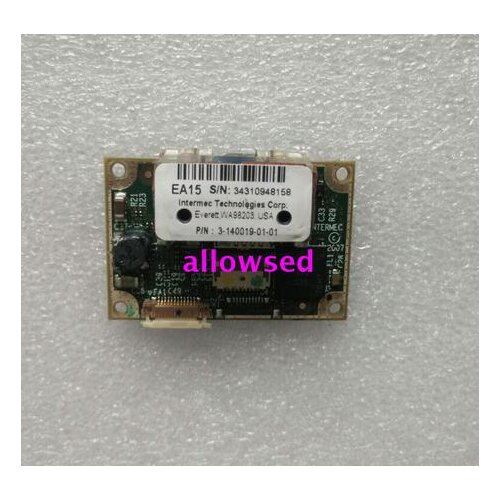 EA15 2D laser head for intermec