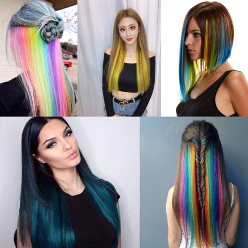Hair Extensions Maelve China
