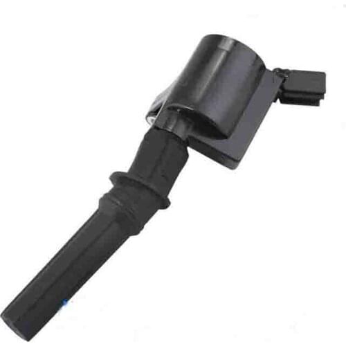 10PCS Ignition Coils Replacement for Lincoln Ford F150 F250 F550 4.6/5.4L DG508 V8