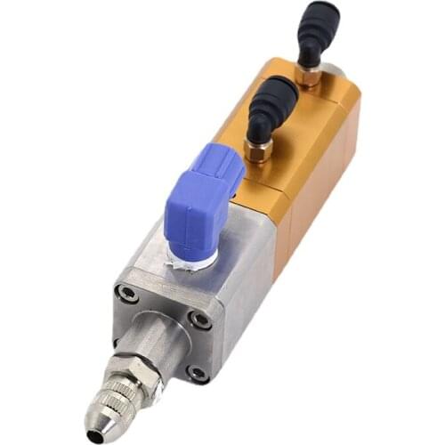 Pneumatic Glue Needle Dispenser Valve JF001