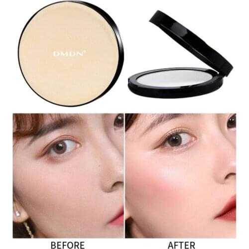 High Gloss Pressed Powder Long-lasting Waterproof Shiny Brighten Skin Color Highlighter Powder