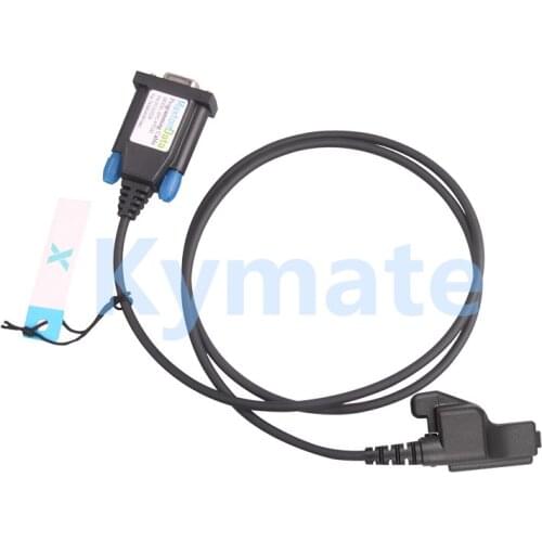 RPC-MHT1K Programming Cable for Motorola CB Radio HT1000 MTS2000 XTS3000 GP900 GP9000 ht1000 MTX2000 MTX-LS Walkie Talkie