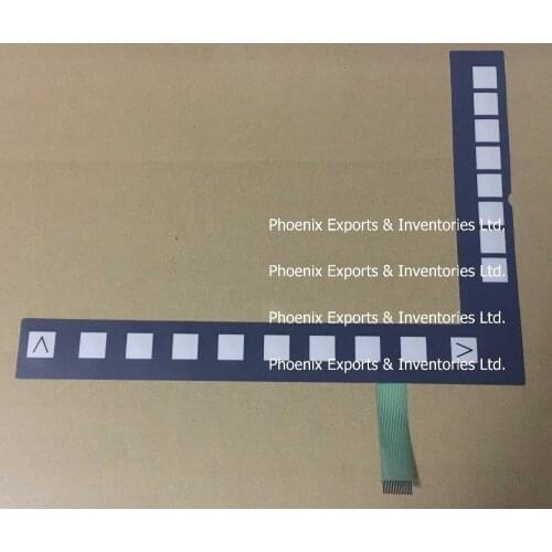 Brand New Membrane keypad for SINUMERIK 6FC5370-0AA00-1AA0 6FC5370-0AA00-2AA0 6FC5610-0BA10-0AA1 802DSL 802D SL