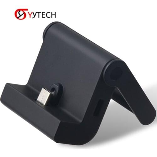 SYYTECH TNS-18112 Game console Charging Stand Charge Dock Base For Nintendo-Switch NS Game Accessories