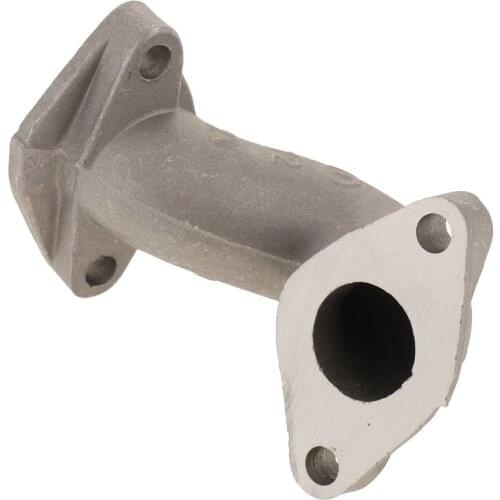 Go Kart Intake Manifold Pipe For Meerkat 50cc,Kazuma 110cc
