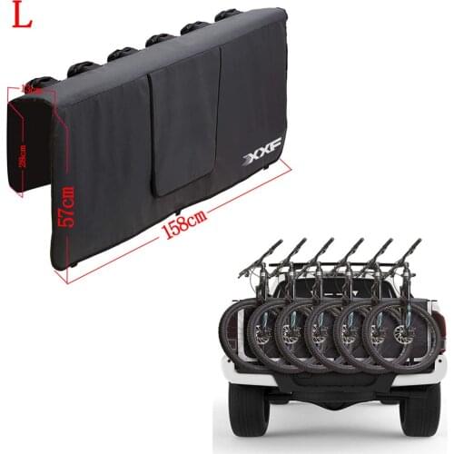 XXF Bicycle Frames