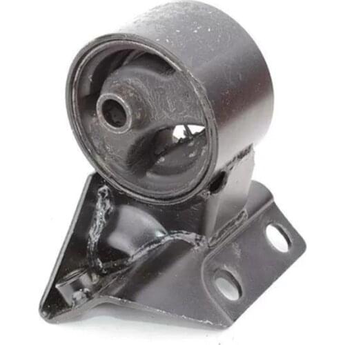 Engine mount Engine vibration isolation pad rear for Geely CK 1.5L