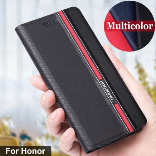 ZOPZOO Huawei Honor 7C Phone Cases