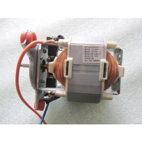 100% New Blender HR1821 HR1822 HR1823 HR1851 Motor Accessories, For Philips