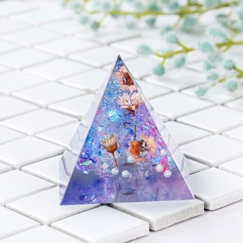 12 Colors Manicure Shell Cellophane Colorful Candy Aurora Papers Epoxy Filling T4MD