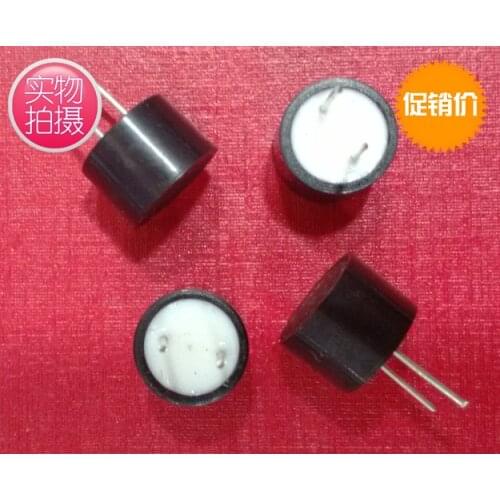 200khz 500KHz 10mm waterproof transceiver ultrasonic sensor with high frequency accuracy