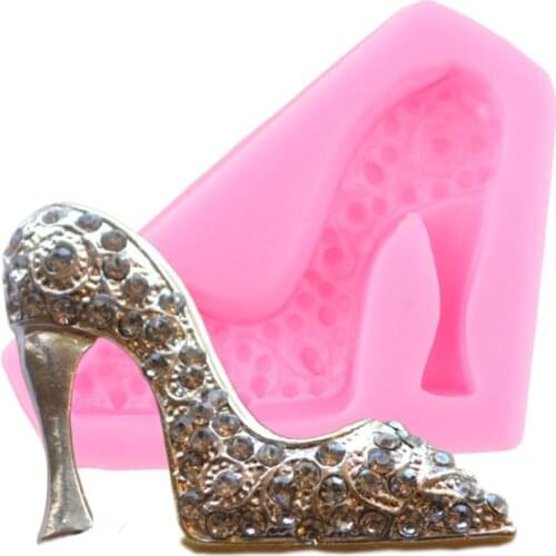 3D Screw Silicone Mold Chocolate Gumpaste Mould Resin Clay Candy Molds Cake Border Fondant Moulds Cake Decorating Tool