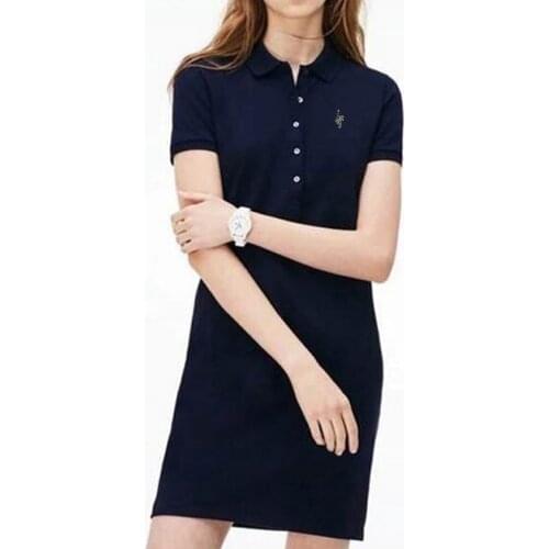 Модные платья-рубашки Abundance Flloh China At AliExpress