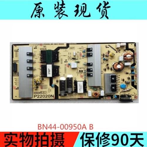 C43J890DKC TV P22020NS power panel BN44-00950 - B